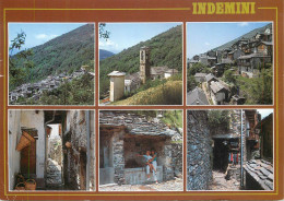 Switzerland Indemini Multi View - Indemini