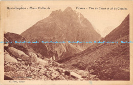 R169709 Haut Dauphine. Haute Vallee Du. C. Turc. Phot Combier Macon - World