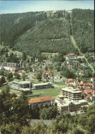 71680572 Wildbad Schwarzwald Thermalbad Sommerberg Bad Wildbad - Sonstige & Ohne Zuordnung