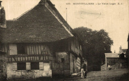 MONTIVILLIERS LE VIEUX LOGIS - Montivilliers