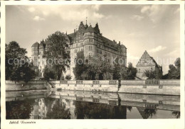 71680561 Neuenstein Wuerttemberg Schloss Neuenstein Neuenstein - Other & Unclassified