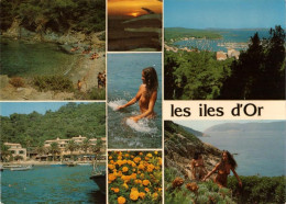 83 - LES ILES D'OR - MULTIVUES - Other & Unclassified