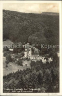 71680518 Frauenalb Klosterruine - Other & Unclassified