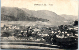 67 DAMBACH - Total - Dambach-la-ville