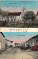 57 Gruss Aus NIEDERHOF  - Sonstige & Ohne Zuordnung