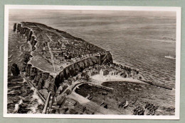 1 AK HELGOLAND VON SÜDEN G. TOEPFFER - Helgoland