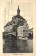 71680428 Bamberg Rathaus Bamberg - Bamberg