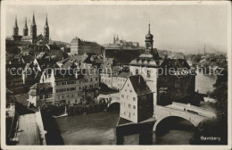 71680414 Bamberg Aufnahme Mit Lomberg Elochrom-Platte Bamberg - Bamberg