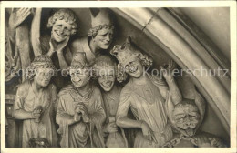 71680410 Bamberg Dom Stifterfiguren Bamberg - Bamberg