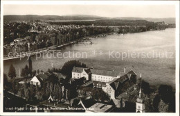 71680380 Konstanz Bodensee Insel-Hotel  Konstanz - Konstanz