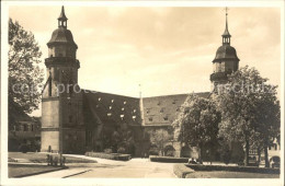 71680336 Freudenstadt Stadtkirche Marktplatz Freudenstadt - Freudenstadt