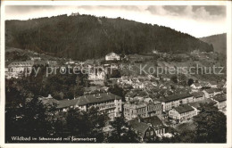 71680316 Wildbad Schwarzwald Sommerberg Bad Wildbad - Other & Unclassified