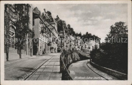 71680315 Wildbad Schwarzwald Olgastrasse Bad Wildbad - Other & Unclassified