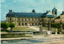 70 - CHAMPLITTE - LE CHÂTEAU - Champlitte