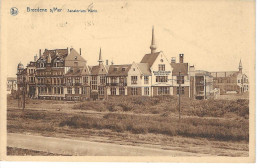 Breedene-sur-Mer (1946) - Bredene