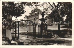 71680185 Ludwigsburg Schloss Nordansicht Ludwigsburg - Ludwigsburg