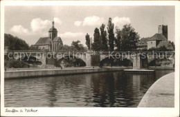 71680182 Lauffen Neckar  Lauffen - Autres & Non Classés