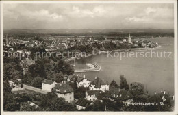 71680129 Friedrichshafen Bodensee  Friedrichshafen - Friedrichshafen