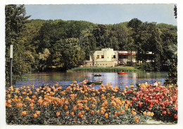 LYON - Parc De La Tête-d'Or - Sonstige & Ohne Zuordnung