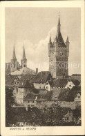 71680085 Wimpfen  Wimpfen - Bad Wimpfen