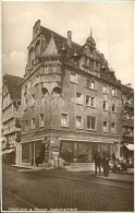 71680080 Heilbronn Neckar Kaethchenhaus Heilbronn - Heilbronn