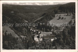 71679178 Bad Griesbach Schwarzwald Muettersanatorium St. Anna Schwarzwald Grimme - Autres & Non Classés