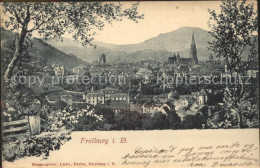 71678922 Freiburg Breisgau Stadtbild Muenster Schwarzwald Freiburg Breisgau - Freiburg I. Br.
