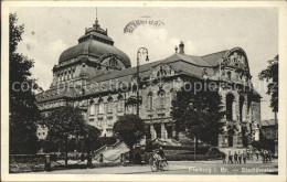 71678823 Freiburg Breisgau Stadttheater Freiburg Breisgau - Freiburg I. Br.