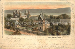 71678647 Maria Laach Glees Abtei Kloster Laacher See Maria Laach - Sonstige & Ohne Zuordnung