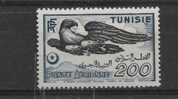 TUNISIE  PA 13   **     NEUFS SANS CHARNIERE - Tunisia