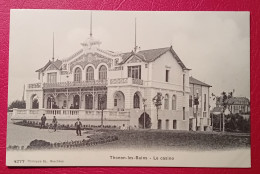 74 - THONON-LES-BAINS LE CASINO - Thonon-les-Bains