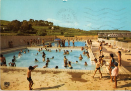 34 - CLERMONT L'HÉRAULT - LA PISCINE - Clermont L'Hérault