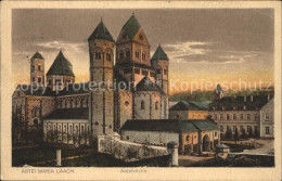 71678396 Maria Laach Glees Abtei Kirche Maria Laach - Sonstige & Ohne Zuordnung