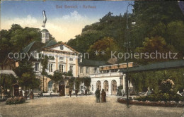 71678375 Bad Bertrich Kurhaus Bad Bertrich - Bad Bertrich