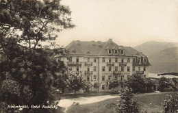 Autriche Austria Hinterbruhl Hotel Radetsky - Sonstige & Ohne Zuordnung