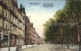 71678187 Wiesbaden Wilhelmstrasse Wiesbaden - Wiesbaden