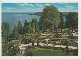 Konstanz, Insel Mainau - Konstanz