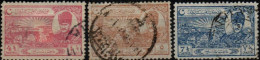 TURQUIE 1924 O - Used Stamps