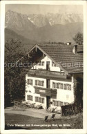 71676640 Reit Winkl Cafe Steiner Kaisergebirge Reit Im Winkl - Reit Im Winkl