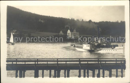 71676577 Ammersee Kloster Andechs  Achselschwang - Other & Unclassified