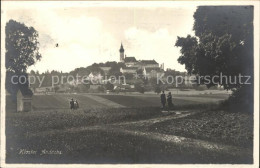 71676576 Andechs Kloster Andechs Andechs - Andere & Zonder Classificatie