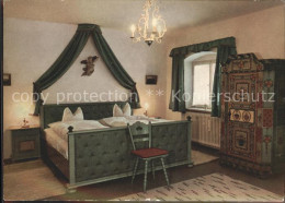 71676557 Ettal Gaestehaus Benediktenhof  Ettal - Other & Unclassified