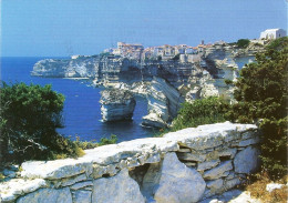 *CPM - 20  (2A) - BONIFACIO - Le Grain De Sable - Other & Unclassified