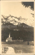 71676549 Klais Schloss Elmau Klais - Other & Unclassified