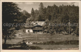 71676542 Garmisch-Partenkirchen Aule-Alm Garmisch-Partenkirchen - Garmisch-Partenkirchen