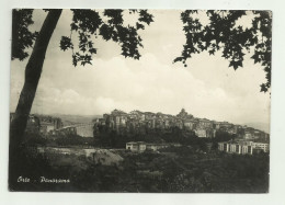 ORTE - PANORAMA  - VIAGGIATA FG - Viterbo