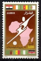 Année 1990-N°973 Neuf**MNH : Coupe D' Afrique De Football - Algérie (1962-...)