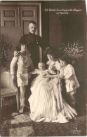 Prinz Rupprecht Von Bayern - Royal Families