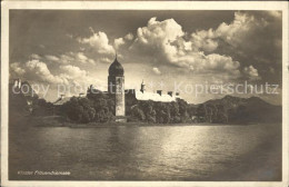 71676395 Frauenchiemsee Kloster Frauenchiemsee Chiemsee - Altri & Non Classificati