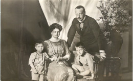 Grossherzogin 1912 - Familles Royales
